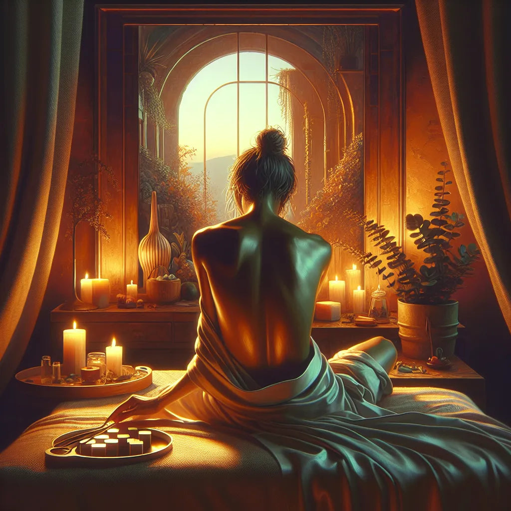 Comment Se Doigter L Anus ?