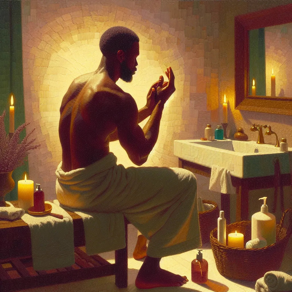 Comment Se Doigter Lanus ?