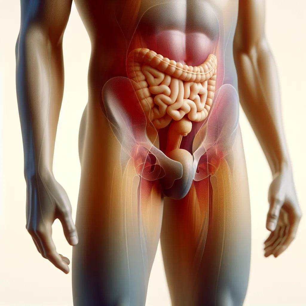 Comment Se Faire Un Massage De La Prostate ?