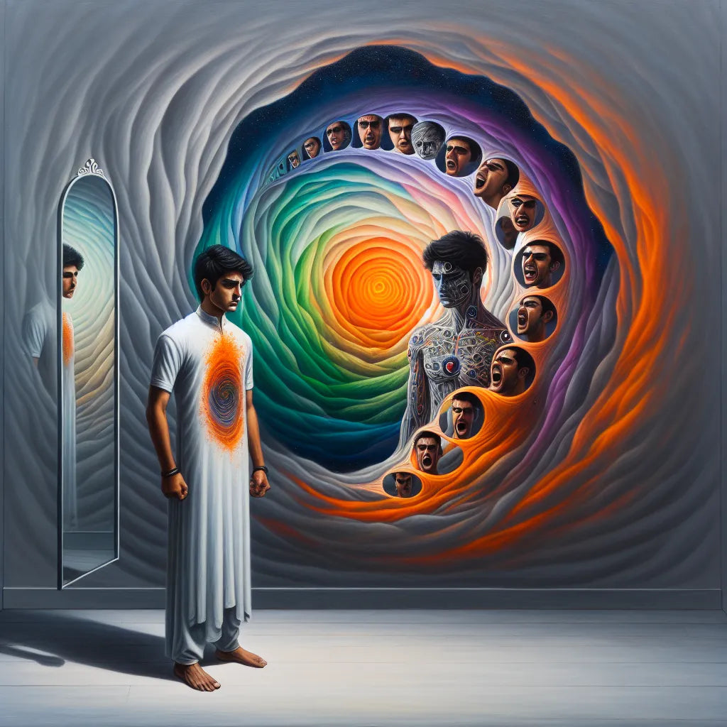 Comment Se Libérer De La Jalousie ?