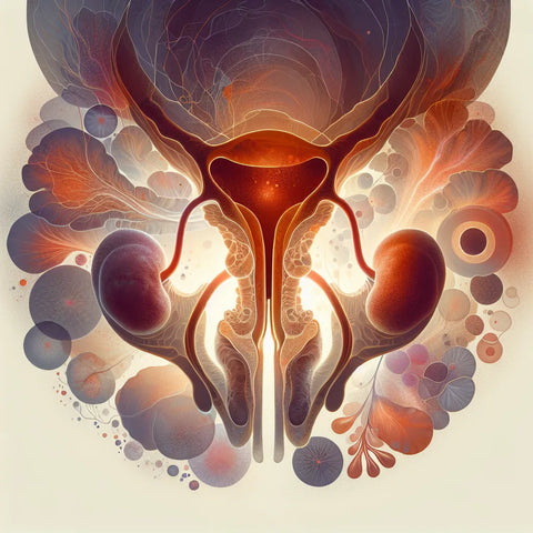 Comment Se Masser La Prostate ?