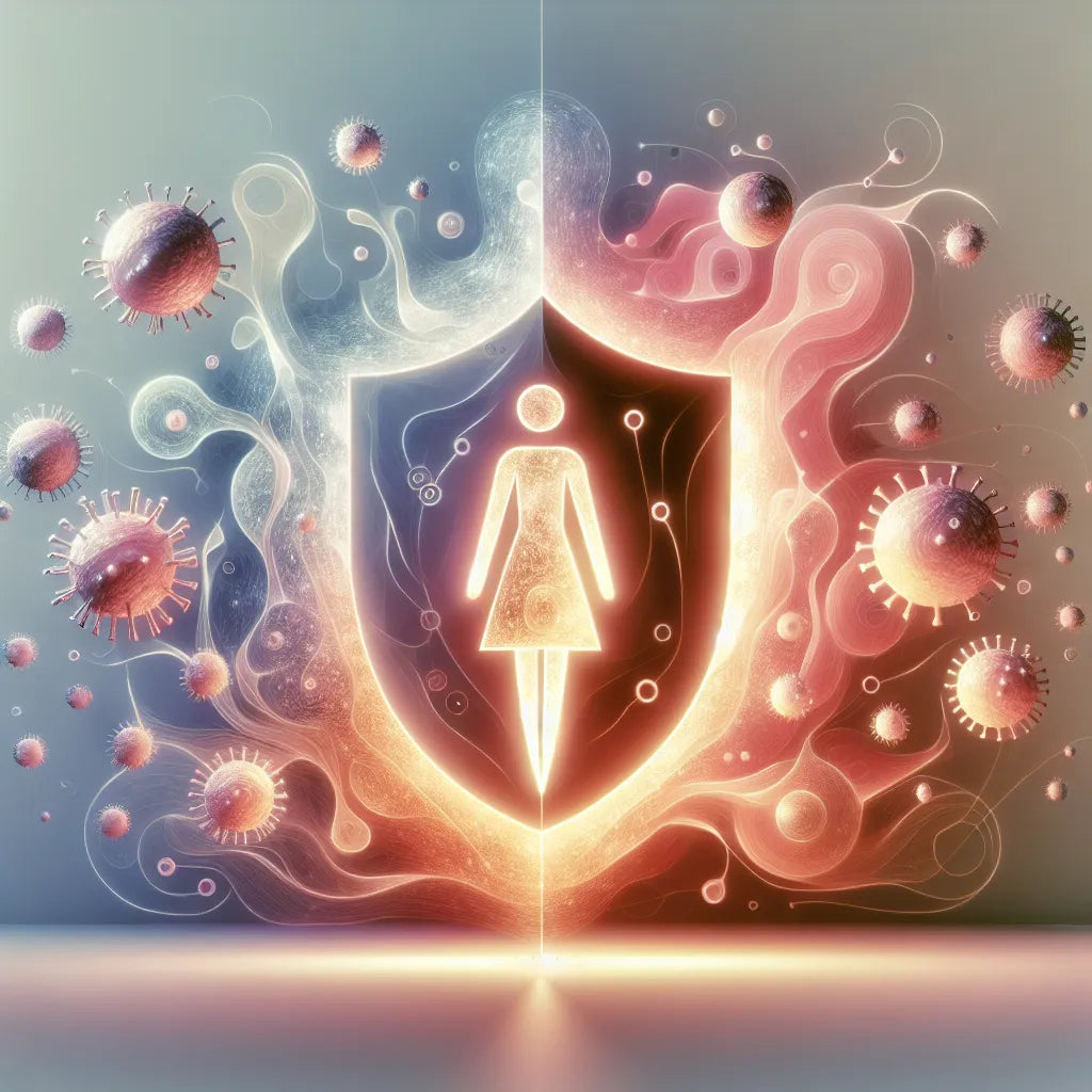 Comment Se Protéger Du Papillomavirus ?