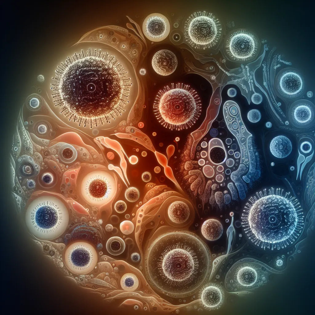 Comment Se Soigne Le Papillomavirus ?
