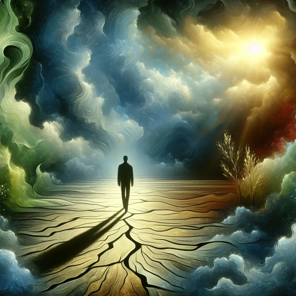 Comment Se Sortir De La Jalousie ?