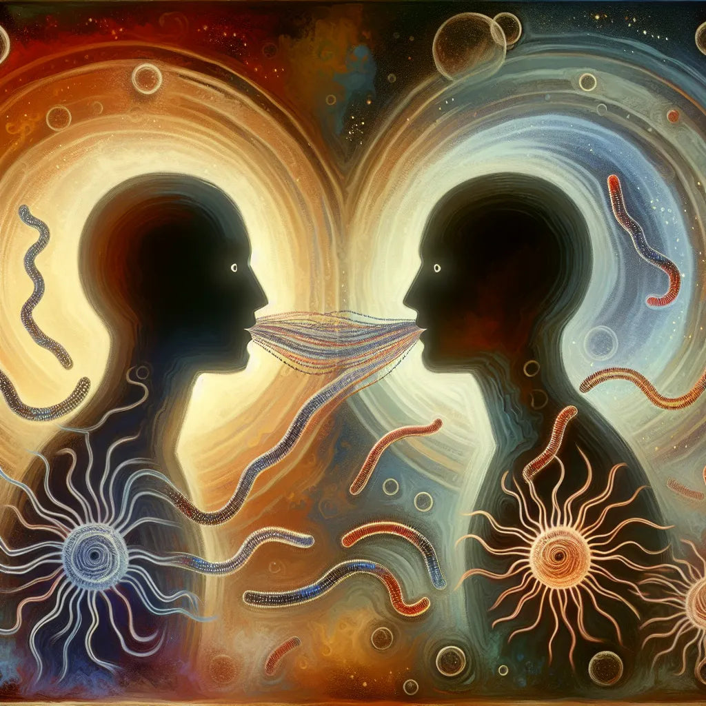 Comment Se Transmet La Syphili ?
