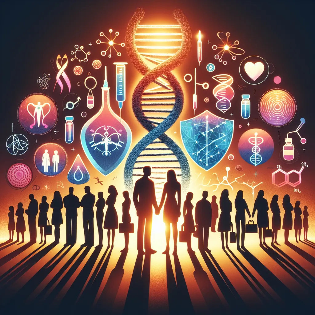 Comment Se Transmettent Les Ist ?