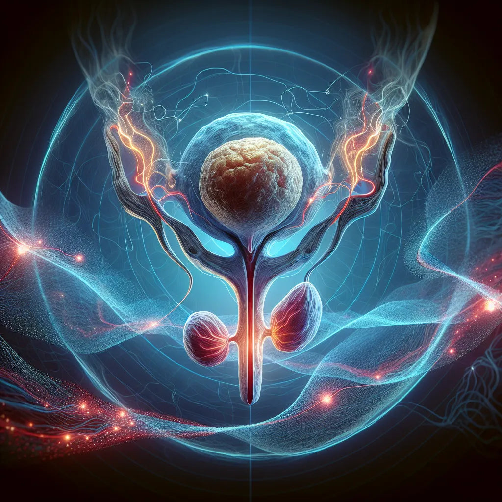 Comment Se Vider La Prostate ?
