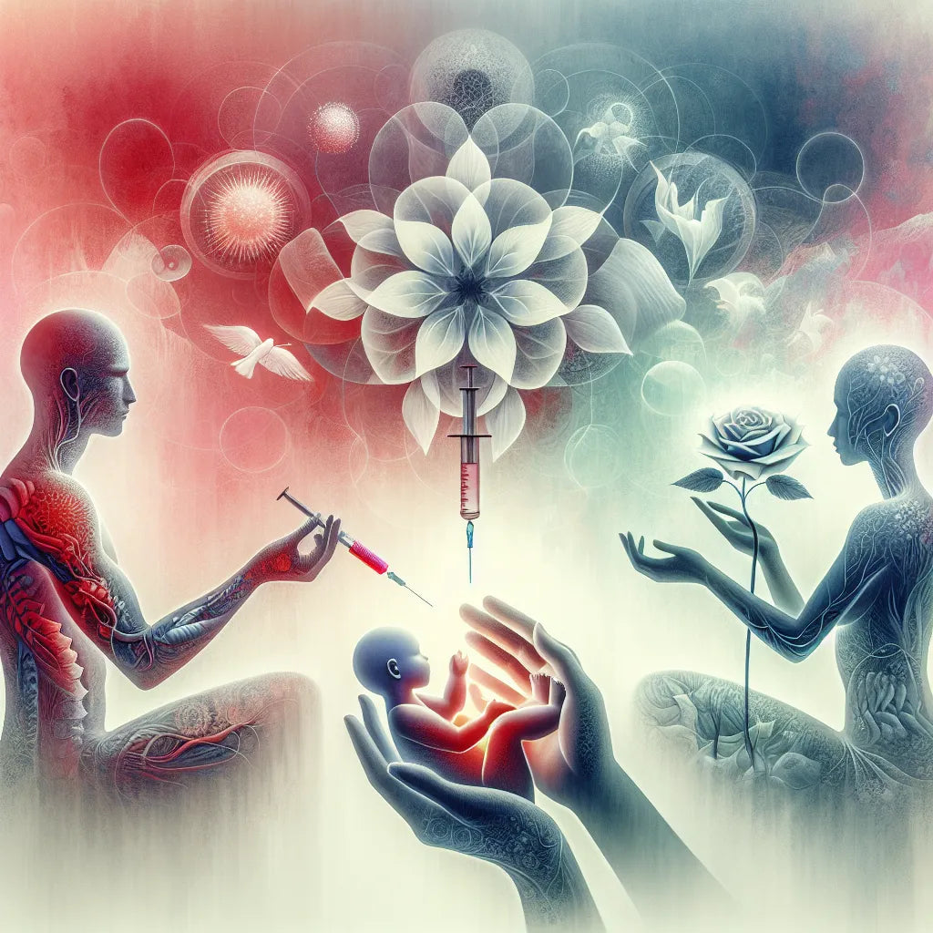 Comment Sida Se Transmet ?