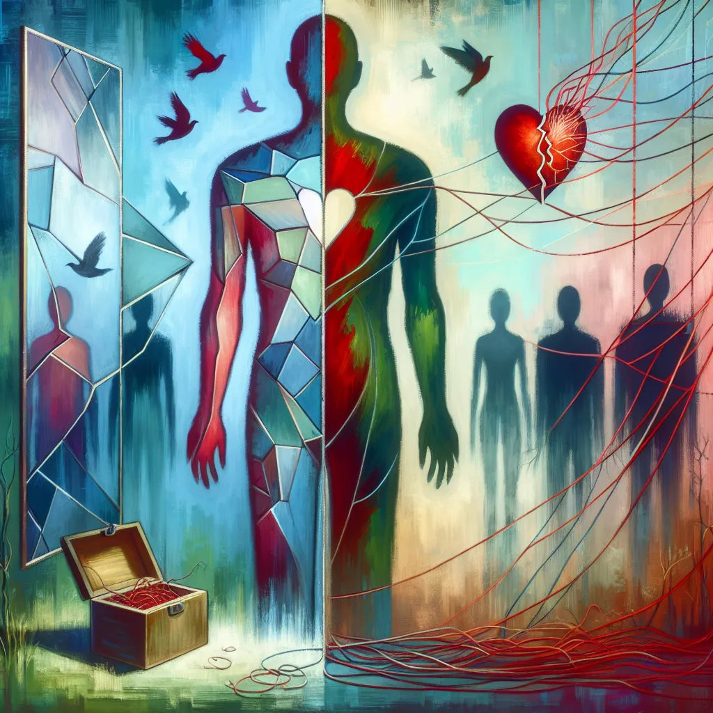 Comment Soigner Jalousie ?