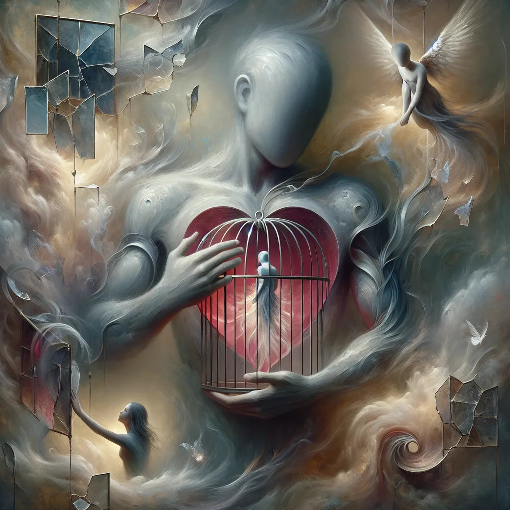 Comment Soigner Jalousie Maladive ?