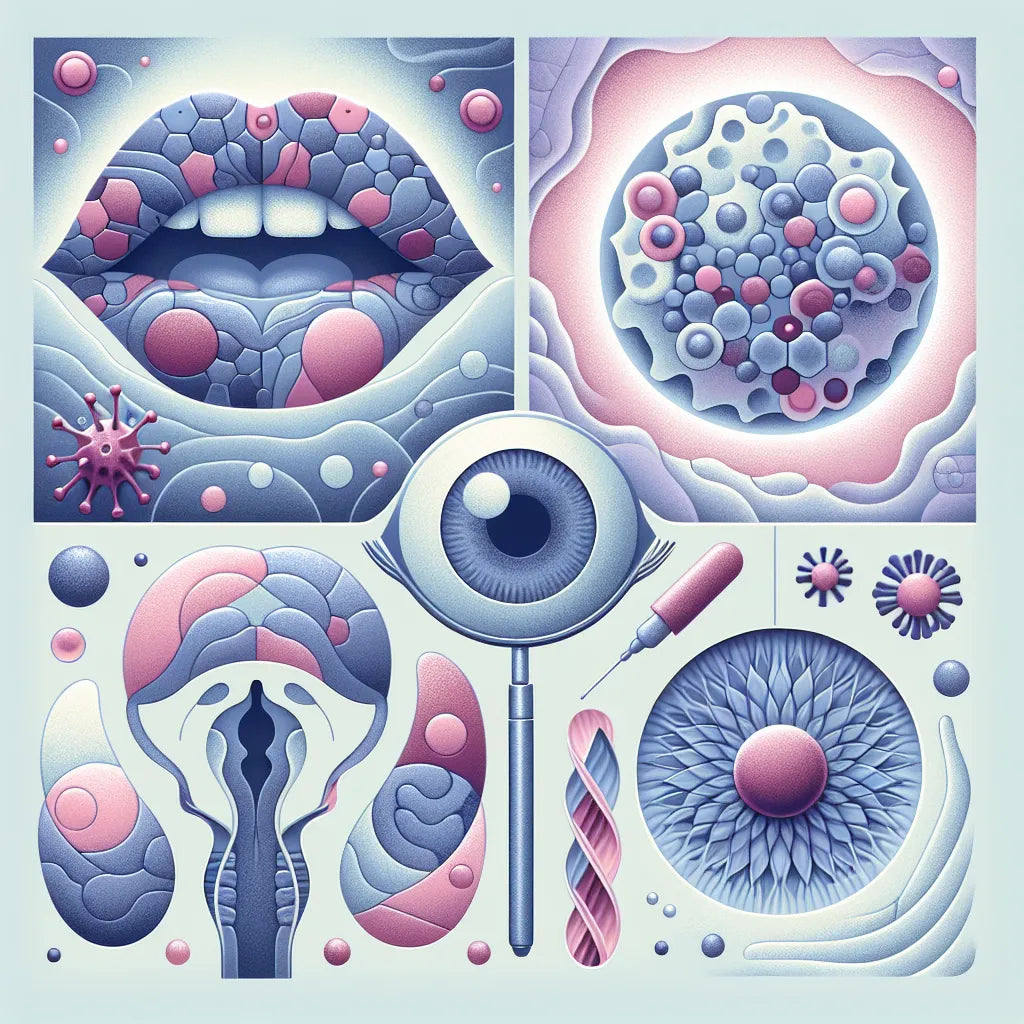 Comment Soigner L Herpès ?