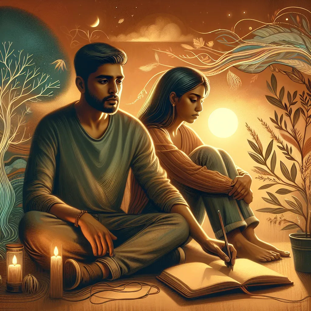 Comment Soigner La Jalousie Dans Un Couple ?