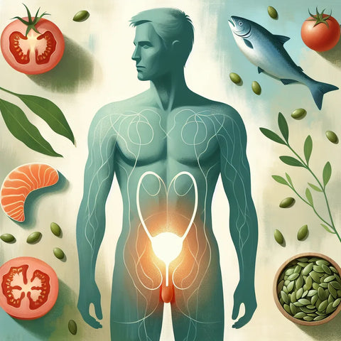 Comment Soigner La Prostate ?