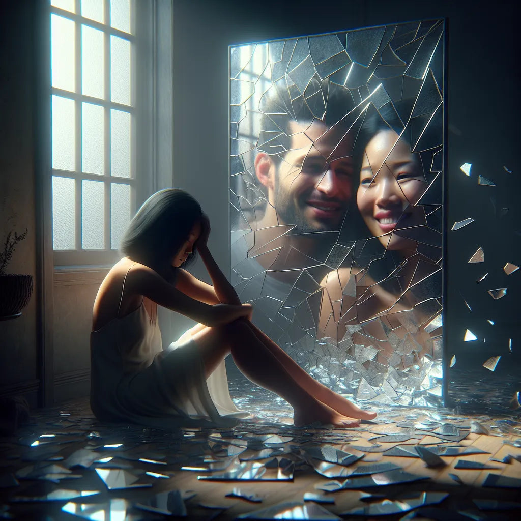 Comment Soigner Sa Jalousie Amoureuse ?