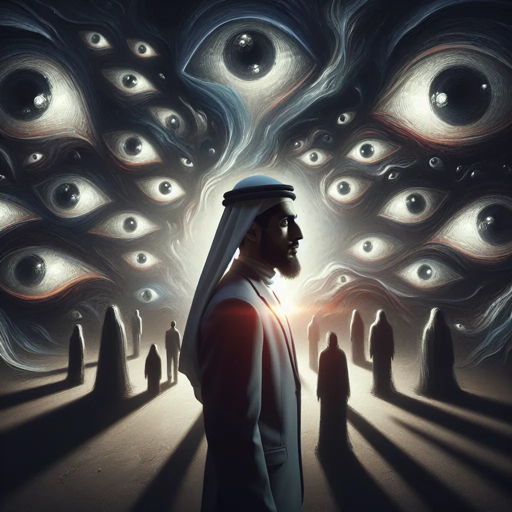 Comment Soigner Sa Jalousie Maladive ?