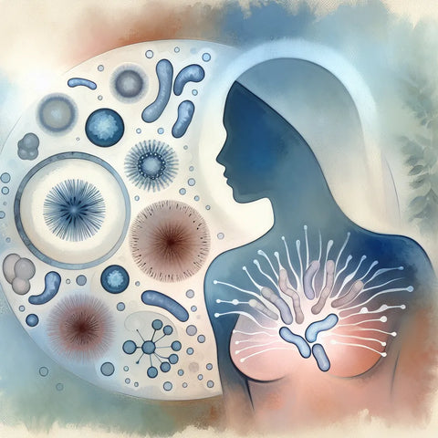 Comment Soigner Une Vaginose ?