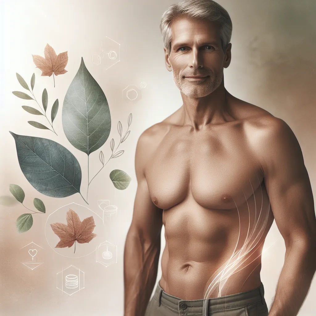 Comment Stimuler La Libido D'Un Homme De 50 Ans?