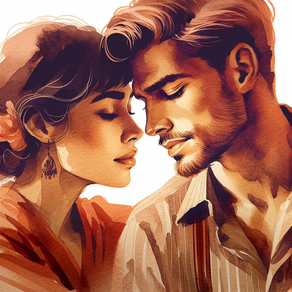 Comment Stimuler La Libido De Ma Femme?