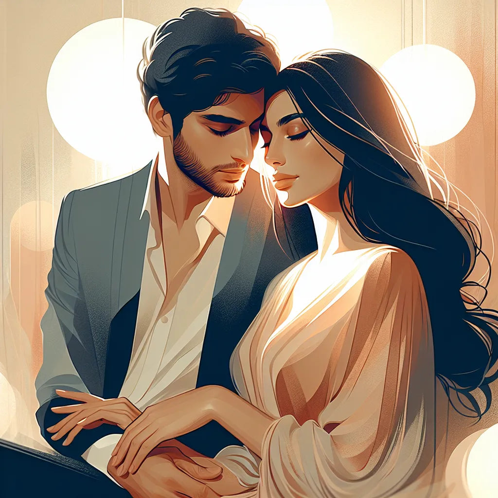 Comment Stimuler La Libido De Son Mari?