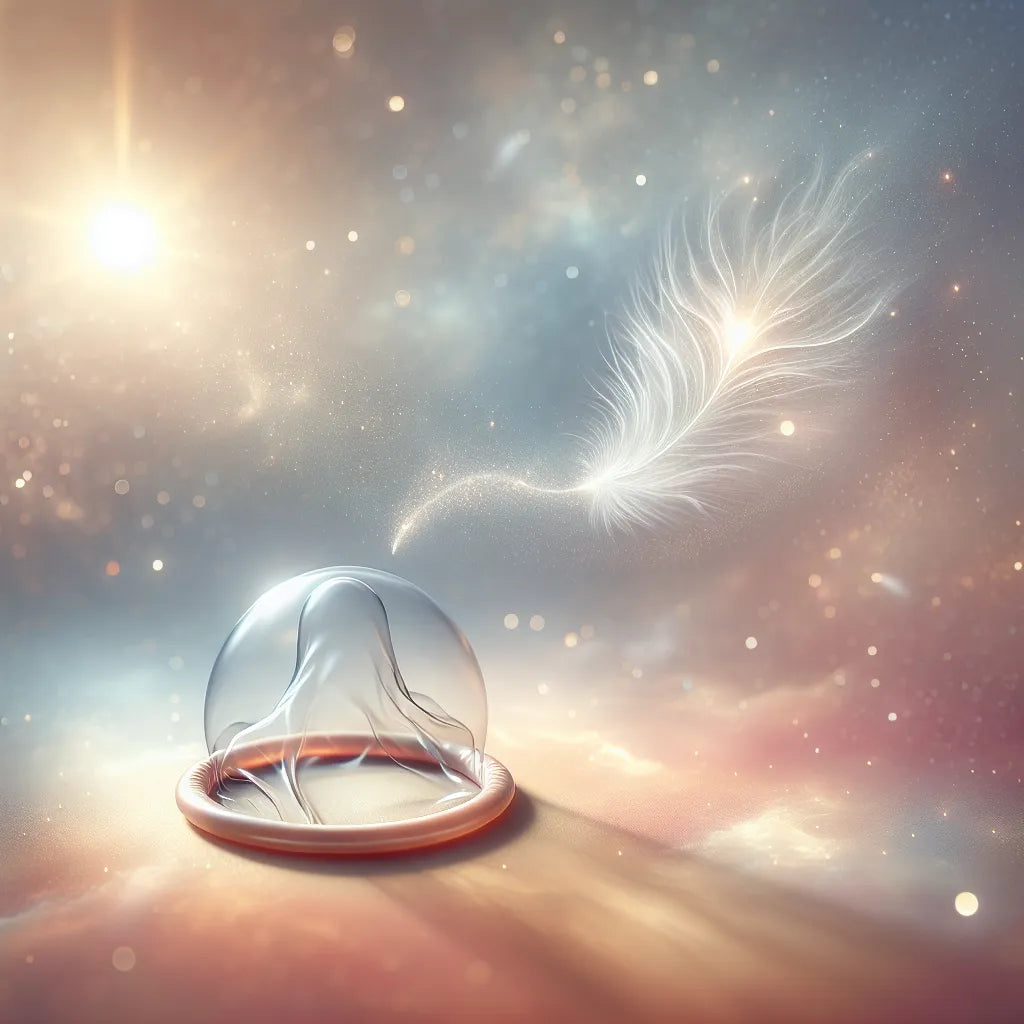 Comment Tomber Enceinte Avec Un Préservatif?