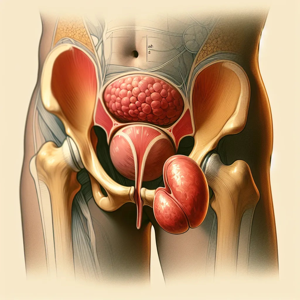 Comment Toucher La Prostate ?