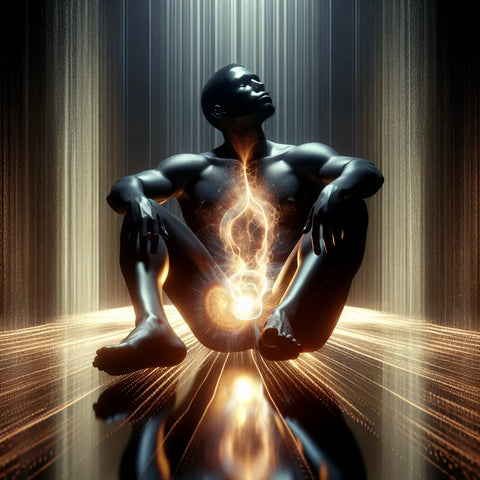 Comment Toucher Sa Prostate ?