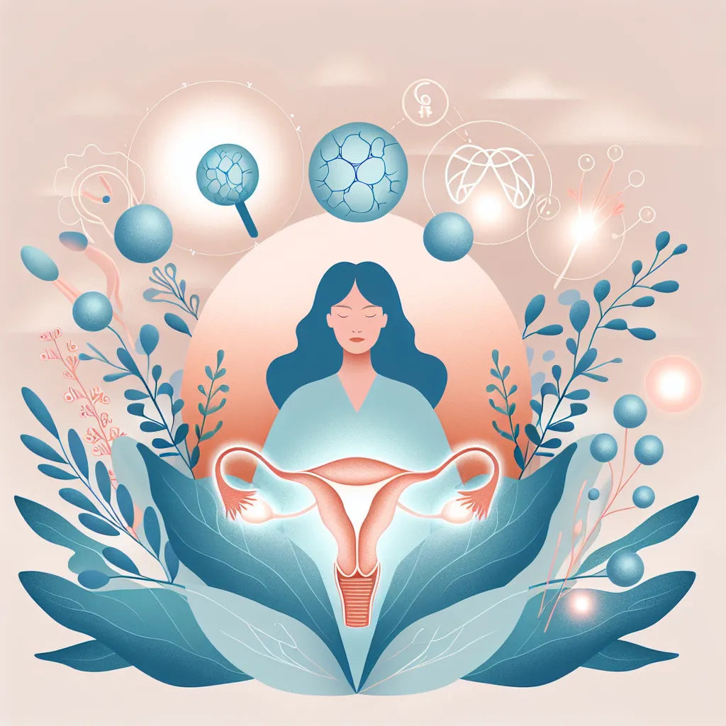 Comment Traiter Les Ovaires Polykystiques ?