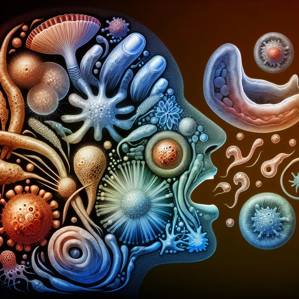 Comment Traiter Une Mycose ?