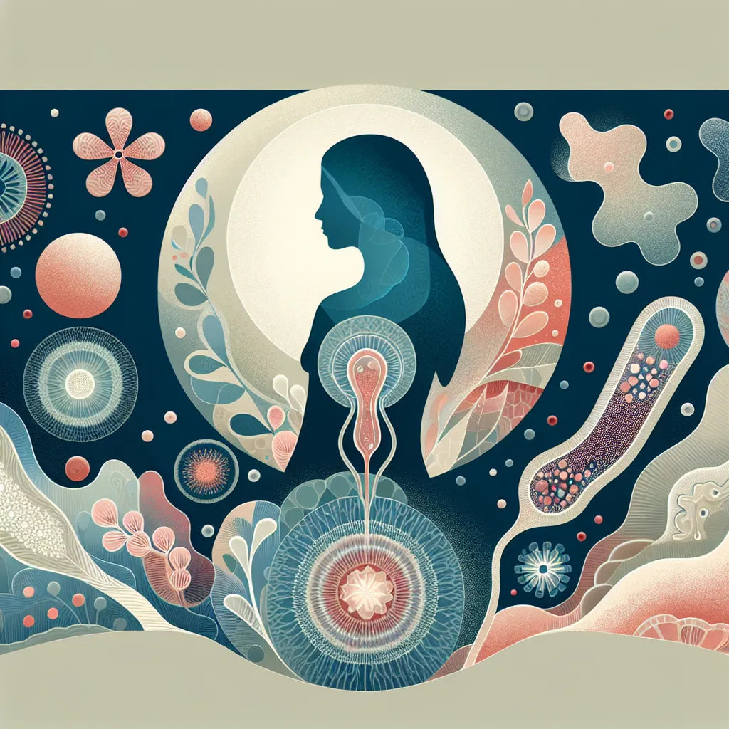 Comment Traiter Une Vaginose ?