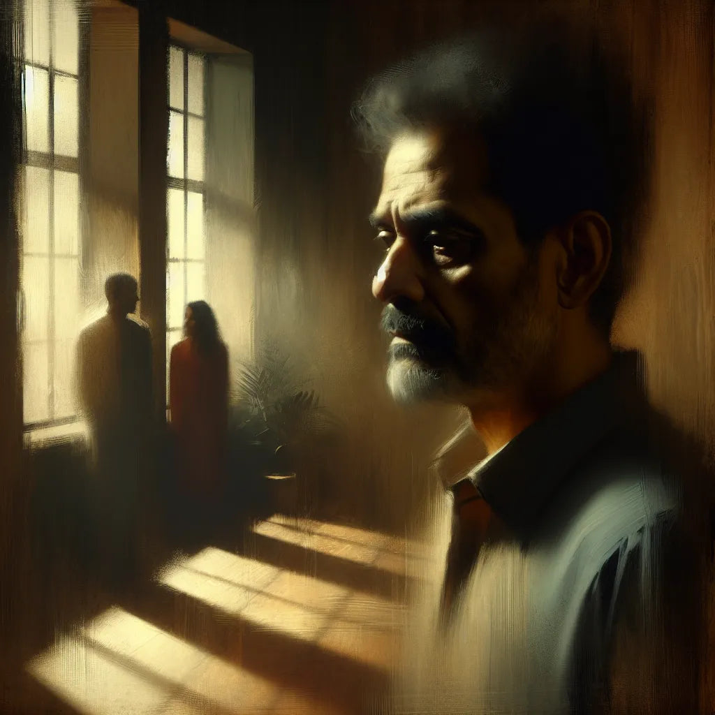 Comment Un Homme Montre Sa Jalousie ?