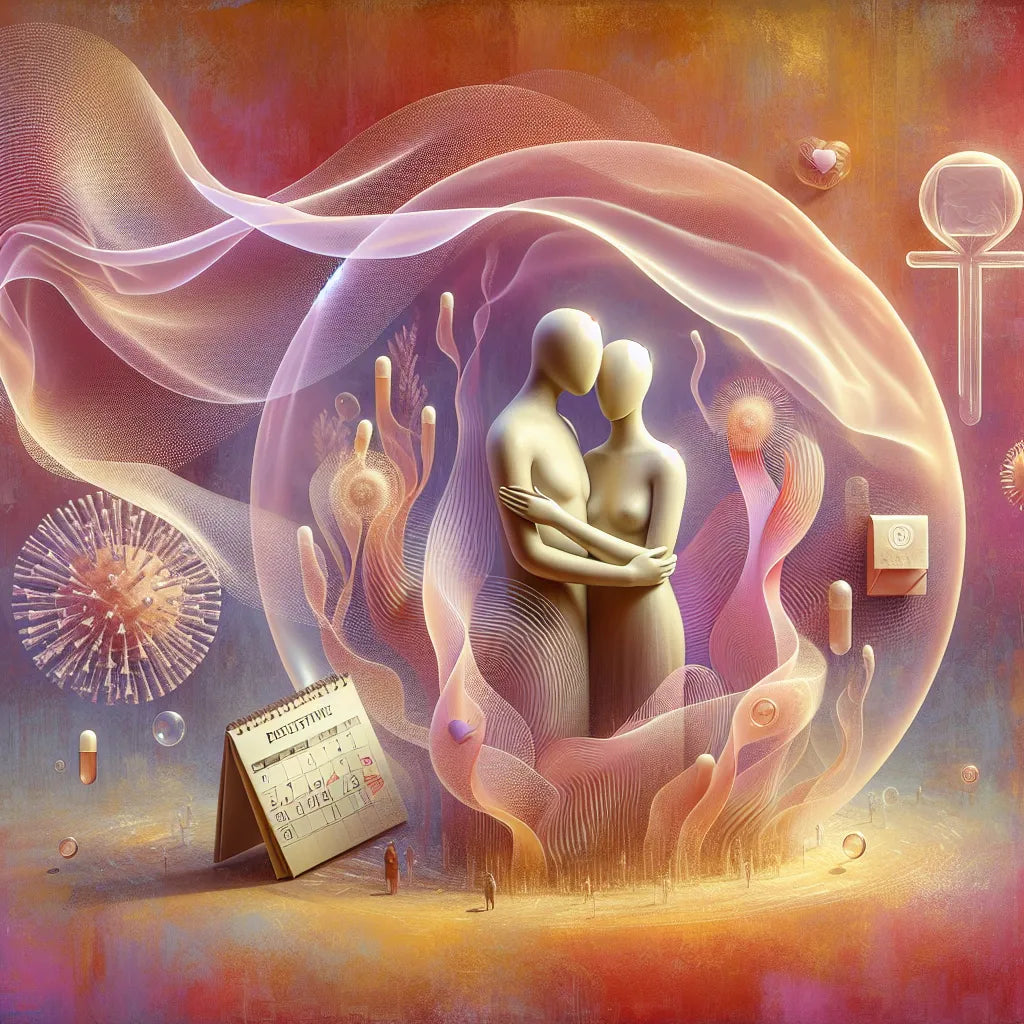 Comment Utiliser Préservatif Masculin?