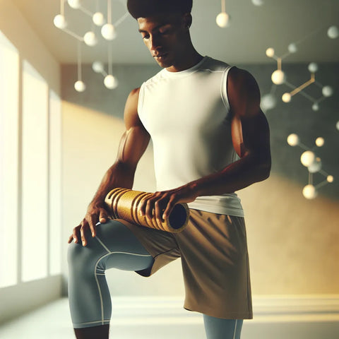 Comment Utiliser Rouleau Massage ?