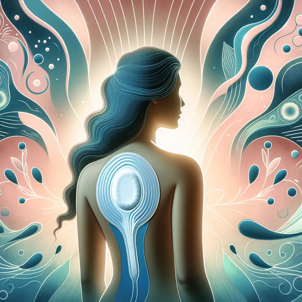 Comment Utiliser Un Patch Contraceptif ?