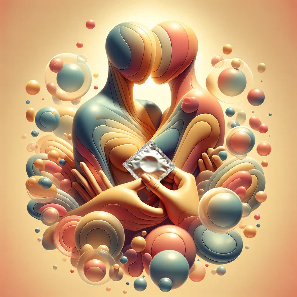 Comment Utiliser Un Préservatif Homme?