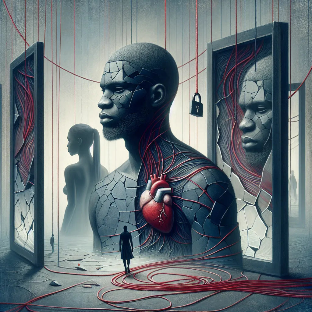 Comment Vaincre Sa Jalousie Maladive ?