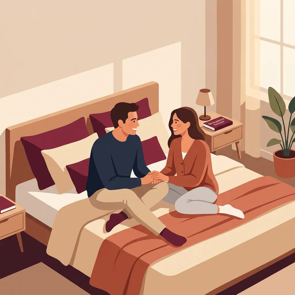 Comment Activer Sa Libido?