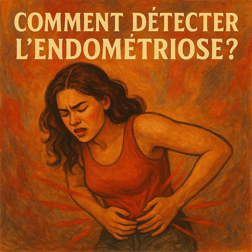Comment Detecter Endometriose ?