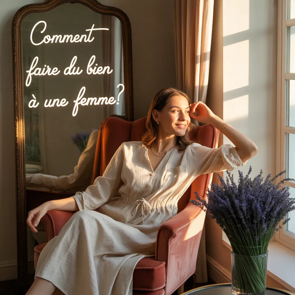 Comment Faire Jouir Femme ?