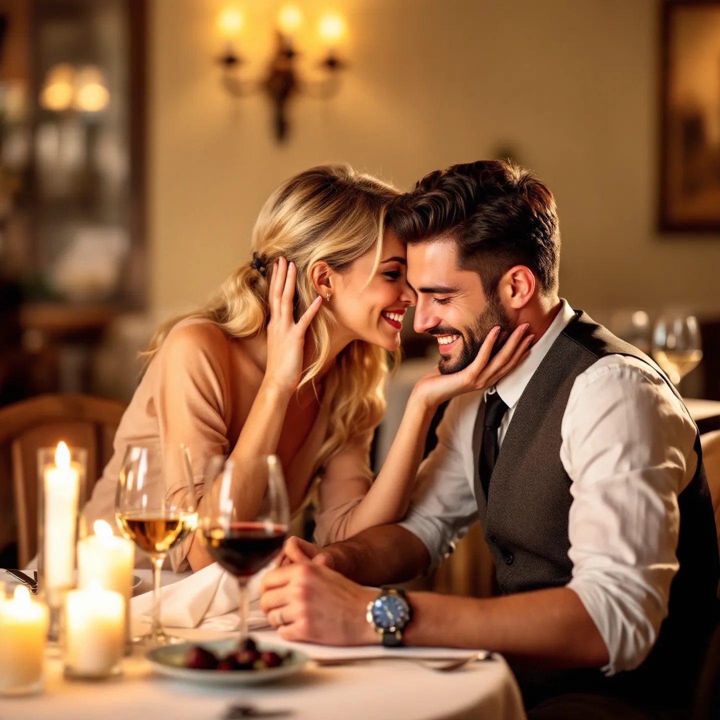 Comment Faire Jouire Un Homme ?