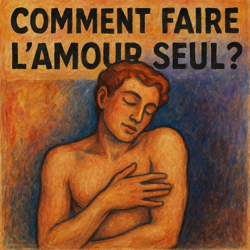 Comment Faire L'Amour Seul ?