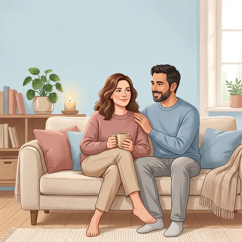 Comment Faire Pour Retrouver Sa Libido Chez La Femme?