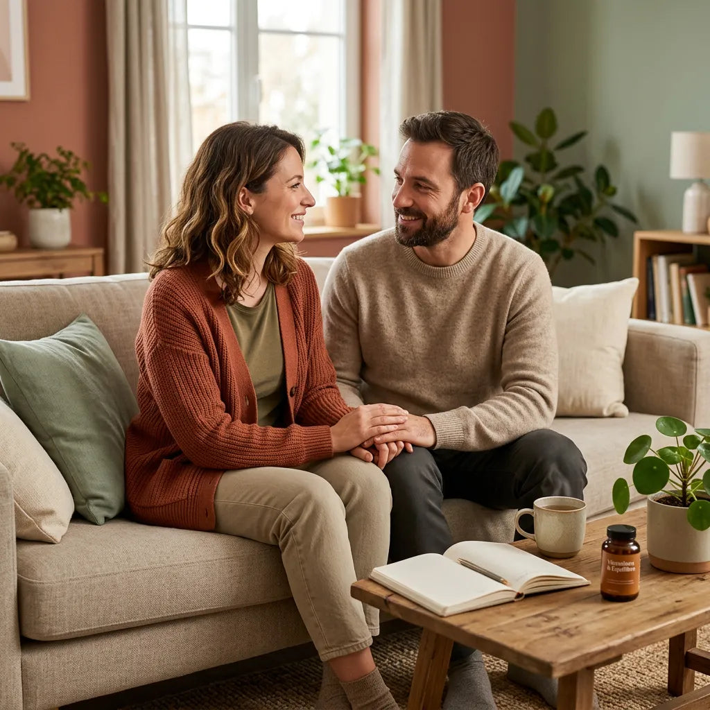 Comment Faire Revenir La Libido?