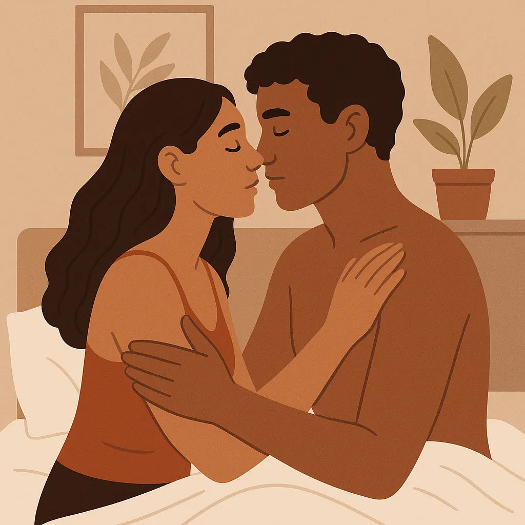 Comment Faire Une Bonne Penetration Anal?