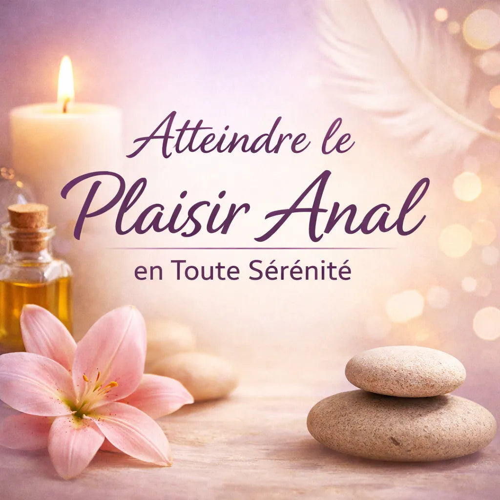 Comment Relâcher Le Sphincter Anale?
