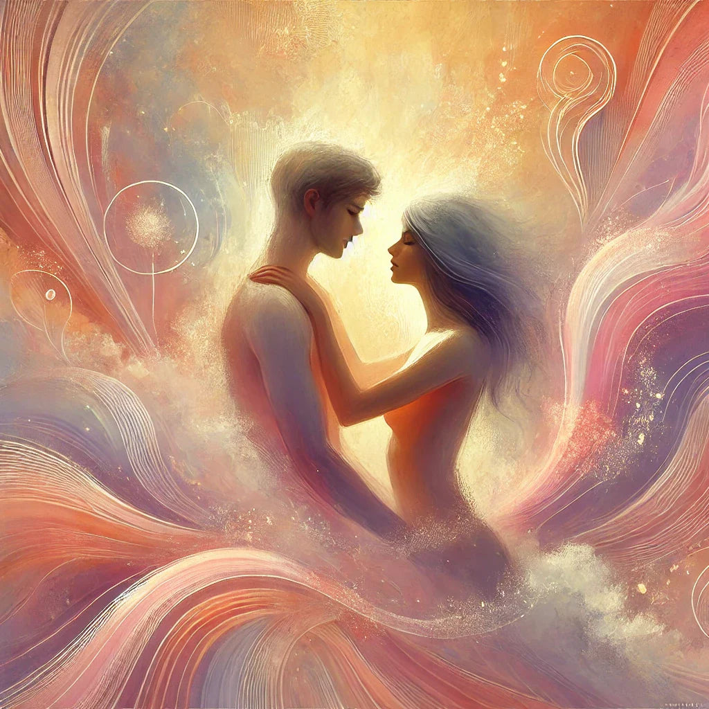 Comment Retrouver La Libido Dans Un Couple?