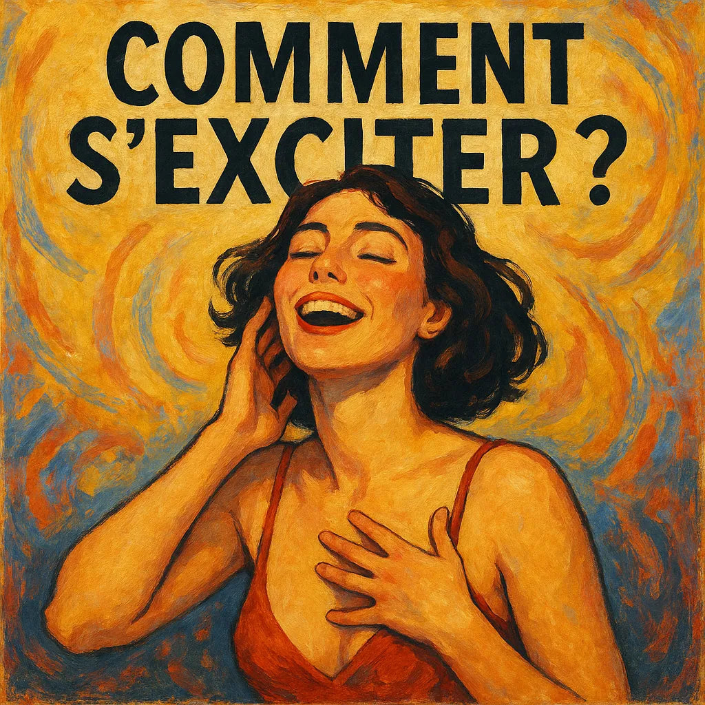 Comment S'Exciter ?