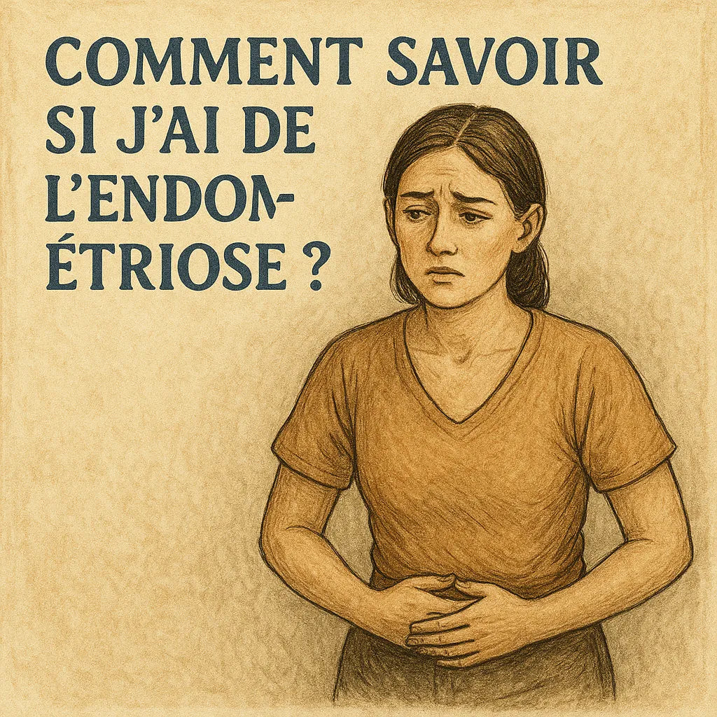 Comment Savoir Si J'Ai De L'Endométriose ?