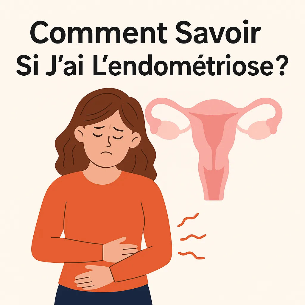 Comment Savoir Si J Ai L Endométriose ?