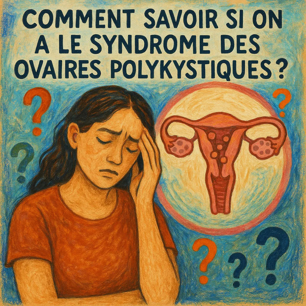 Comment Savoir Si On A Le Syndrome Des Ovaires Polykystiques ?