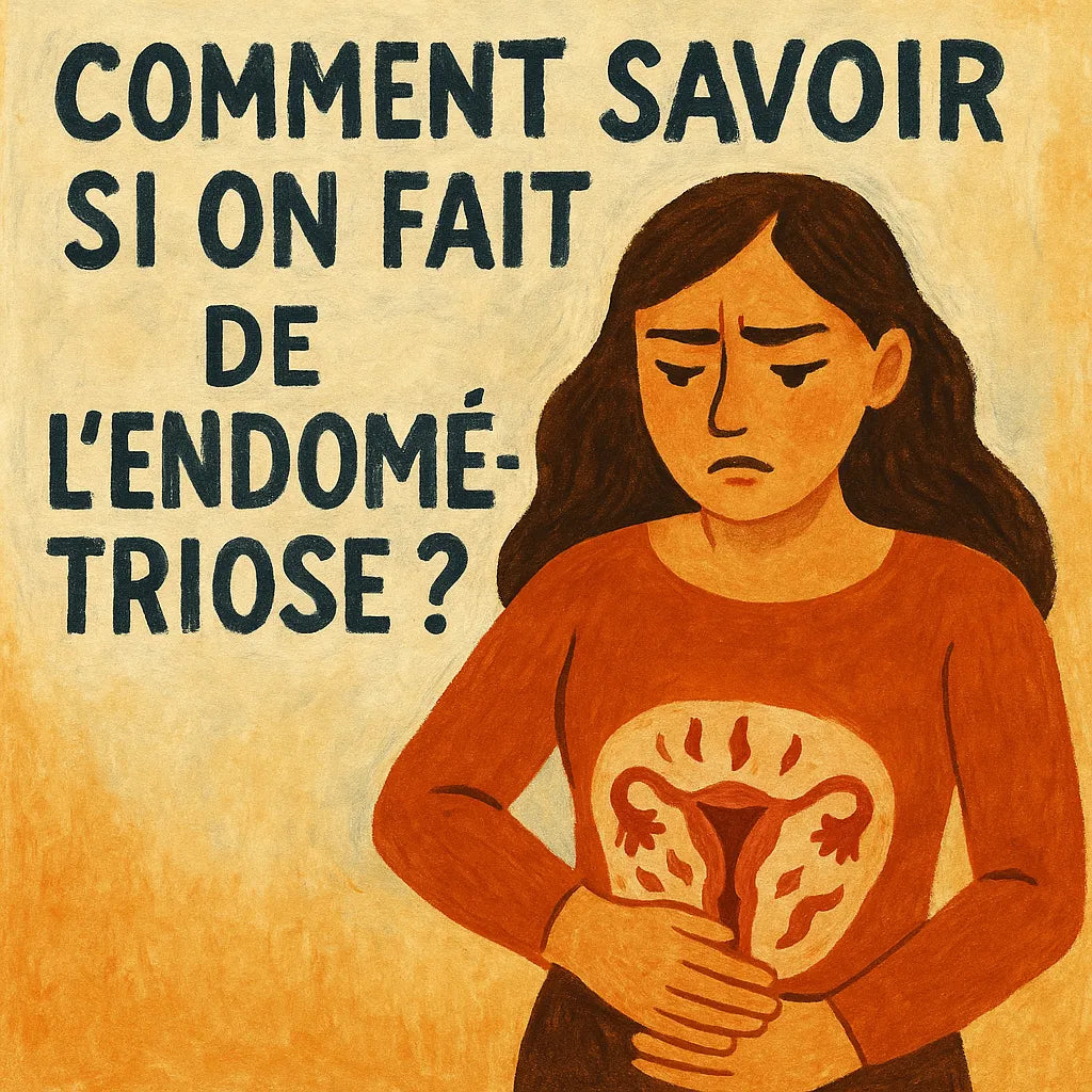 Comment Savoir Si On Fait De L'Endométriose ?